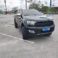 FORD RANGER 2.5 LIMITED 4X2 CD 16V FLEX 4P MANUAL FORD RANGER 2.5 LIMITED 4X2 CD 16V FLEX 4P MANUAL