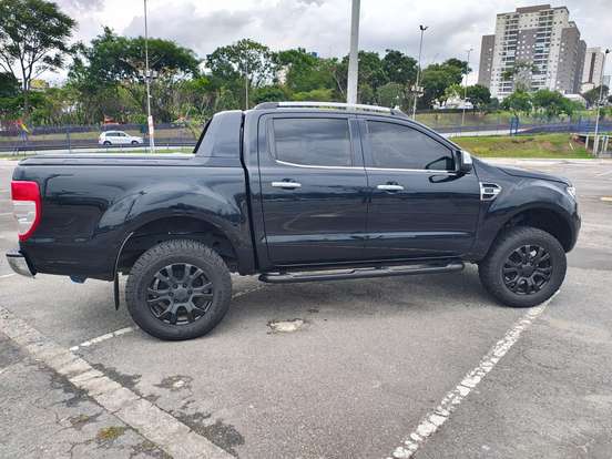 FORD-RANGER-2017