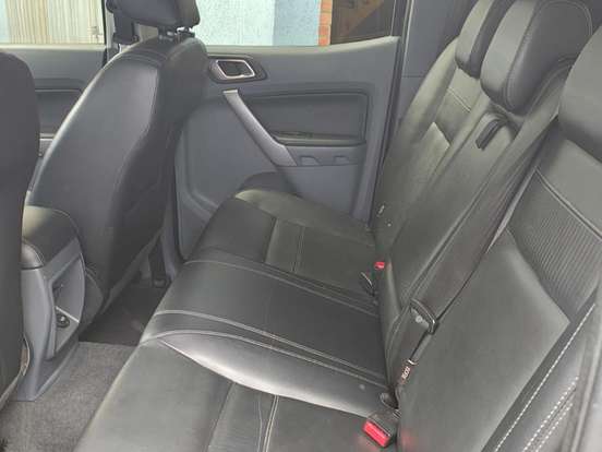 FORD-RANGER-2.5 LIMITED 4X2 CD 16V FLEX 4P MANUAL FORD-RANGER-2017
