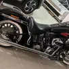 HARLEY-DAVIDSON SOFTAIL DELUXE HARLEY-DAVIDSON SOFTAIL DELUXE