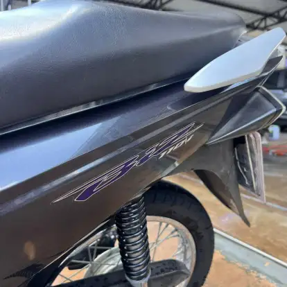 HONDA-BIZ 110i-2020