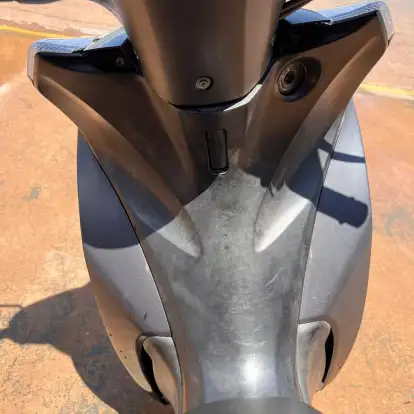 HONDA-BIZ 110i-2020