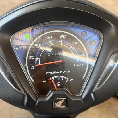 HONDA-BIZ 110i-2020