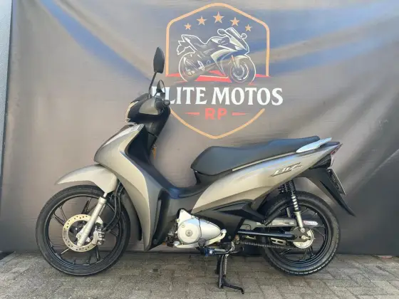 HONDA BIZ 125i 