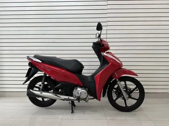 HONDA BIZ 125i 