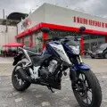 HONDA CB 300F TWISTER ABS HONDA CB 300F TWISTER ABS