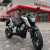 HONDA CB 300F TWISTER CBS HONDA CB 300F TWISTER CBS