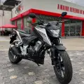 HONDA CB 300F TWISTER CBS HONDA CB 300F TWISTER CBS