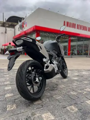 HONDA-CB 300F TWISTER CBS HONDA-CB 300F TWISTER CBS-2025