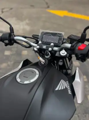 HONDA-CB 300F TWISTER CBS-2025