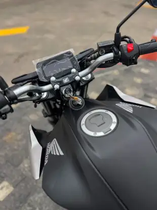 HONDA-CB 300F TWISTER CBS-2025
