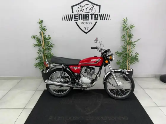 HONDA CG 125 