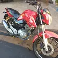 HONDA CG 160 FAN HONDA CG 160 FAN
