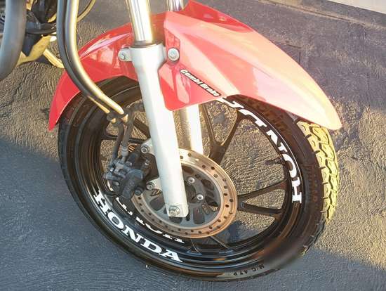 HONDA-CG 160 FAN HONDA-CG 160 FAN-2020