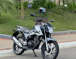 HONDA CG 160 TITAN HONDA CG 160 TITAN