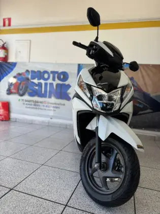 HONDA ELITE 125i 