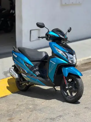 HONDA ELITE 125i 