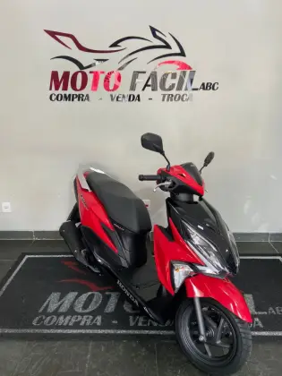 HONDA ELITE 125i HONDA ELITE 125i