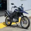HONDA NXR 160 BROS CBS HONDA NXR 160 BROS CBS