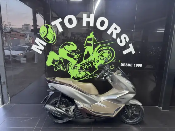HONDA PCX DLX 