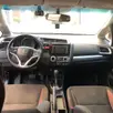HONDA WR-V 1.5 16V FLEXONE EX CVT HONDA WR-V 1.5 16V FLEXONE EX CVT