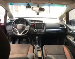 HONDA WR-V 1.5 16V FLEXONE EX CVT HONDA WR-V 1.5 16V FLEXONE EX CVT