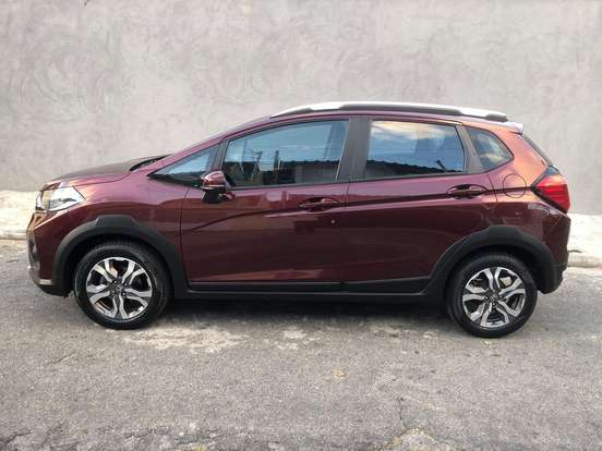 HONDA-WR-V-2018