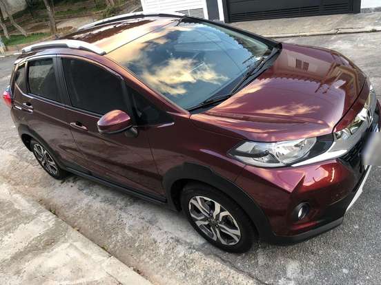 HONDA-WR-V-2018