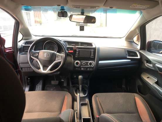 HONDA-WR-V-1.5 16V FLEXONE EX CVT HONDA-WR-V-2018