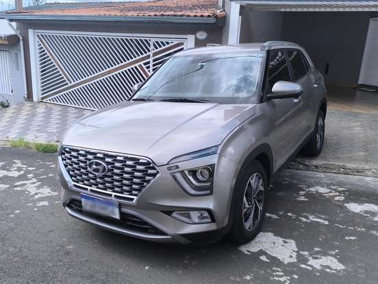 HYUNDAI-CRETA-1.0 TGDI FLEX PLATINUM AUTOMÁTICO HYUNDAI-CRETA-2022