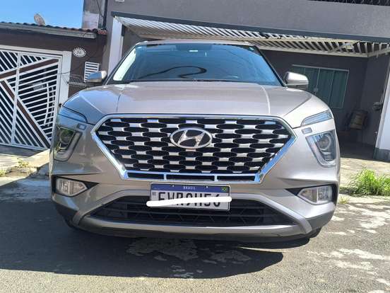 HYUNDAI-CRETA-1.0 TGDI FLEX PLATINUM AUTOMÁTICO HYUNDAI-CRETA-2022