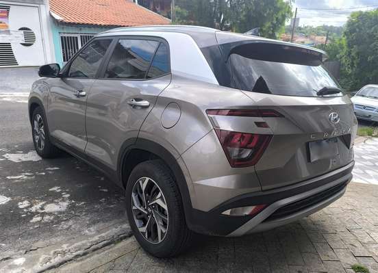 HYUNDAI-CRETA-1.0 TGDI FLEX PLATINUM AUTOMÁTICO HYUNDAI-CRETA-2022