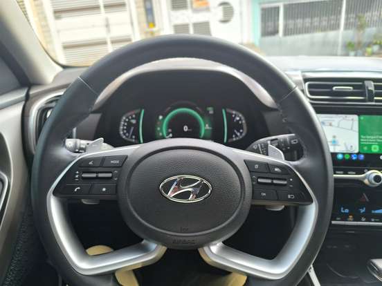 HYUNDAI-CRETA-1.0 TGDI FLEX PLATINUM AUTOMÁTICO HYUNDAI-CRETA-2022