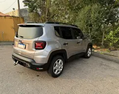 JEEP RENEGADE 1.3 T270 TURBO FLEX SPORT AT6 JEEP RENEGADE 1.3 T270 TURBO FLEX SPORT AT6