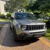 JEEP RENEGADE 1.8 16V FLEX 4P AUTOMÁTICO JEEP RENEGADE 1.8 16V FLEX 4P AUTOMÁTICO