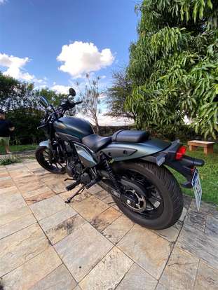 KAWASAKI-ELIMINATOR 500 SE-2024