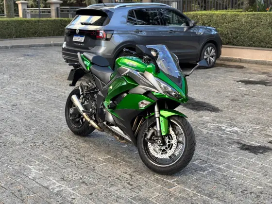 KAWASAKI NINJA 1000 ABS 