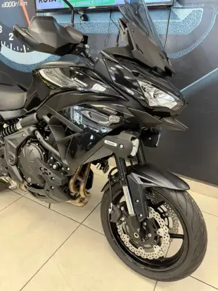 KAWASAKI-VERSYS TOURER ABS-2025