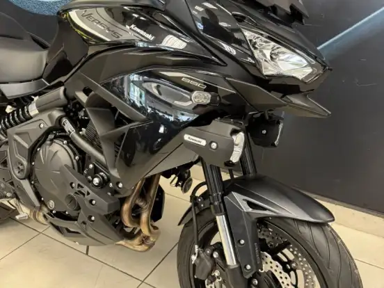 KAWASAKI-VERSYS TOURER ABS KAWASAKI-VERSYS TOURER ABS-2025