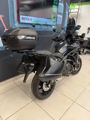 KAWASAKI-VERSYS TOURER ABS-2025