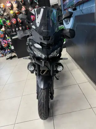 KAWASAKI-VERSYS TOURER ABS-2025