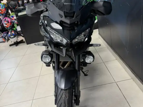 KAWASAKI-VERSYS TOURER ABS KAWASAKI-VERSYS TOURER ABS-2025