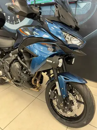 KAWASAKI-VERSYS TOURER ABS KAWASAKI-VERSYS TOURER ABS-2025
