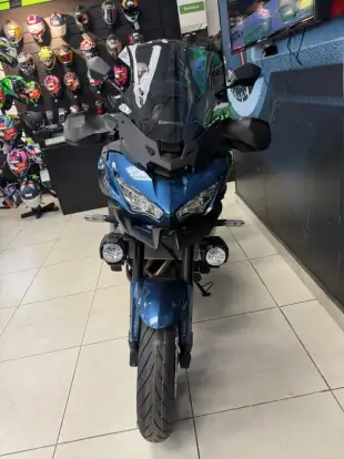 KAWASAKI-VERSYS TOURER ABS-2025