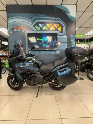 KAWASAKI-VERSYS TOURER ABS KAWASAKI-VERSYS TOURER ABS-2025