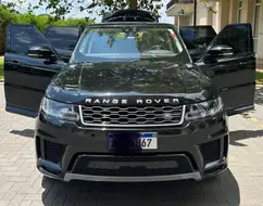 LAND ROVER RANGE ROVER SPORT 2.0 HSE DYNAMIC HÍBRIDO 4P AUTOMÁTICO LAND ROVER RANGE ROVER SPORT 2.0 HSE DYNAMIC HÍBRIDO 4P AUTOMÁTICO