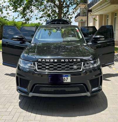 LAND ROVER-RANGE ROVER SPORT-2019