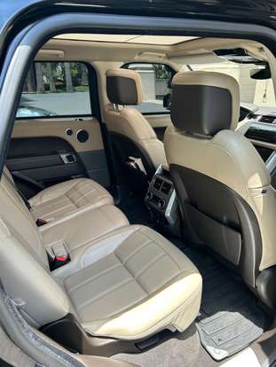 LAND ROVER-RANGE ROVER SPORT-2019