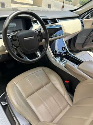 LAND ROVER-RANGE ROVER SPORT-2019