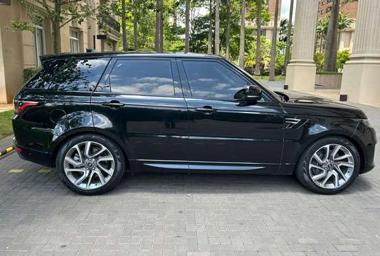 LAND ROVER-RANGE ROVER SPORT-2019
